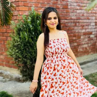 Ananya swaroop profile
