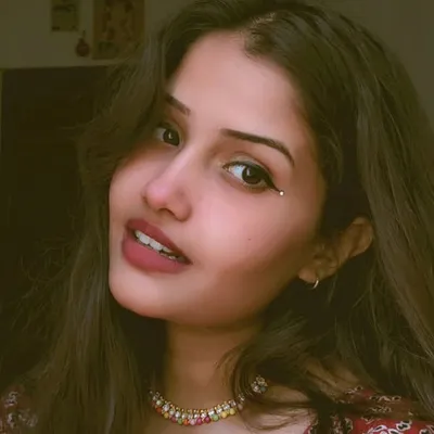 Anshu Yadav🌼