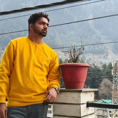 Talha Chaudhary profile