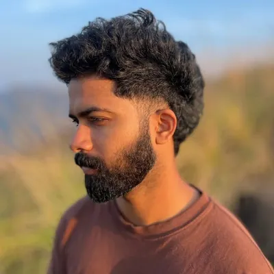 ABHINAND K RAMESH profile