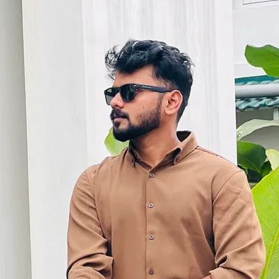 Ashiq Mohd profile