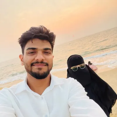 Abdul Askar profile