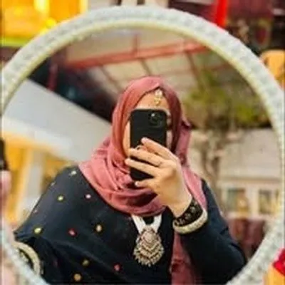 Zakia Sultana profile