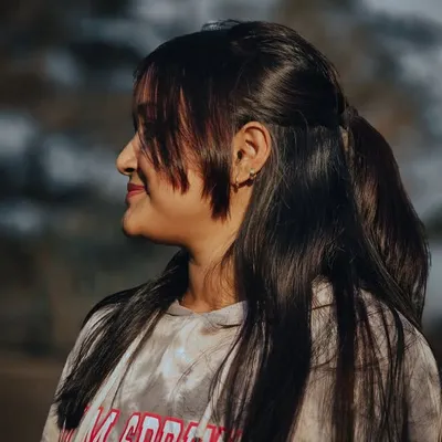 Aryaa Pattanaik ๐ฑ profile