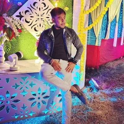 Asish Biswas profile