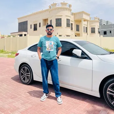 عاصف إيك profile