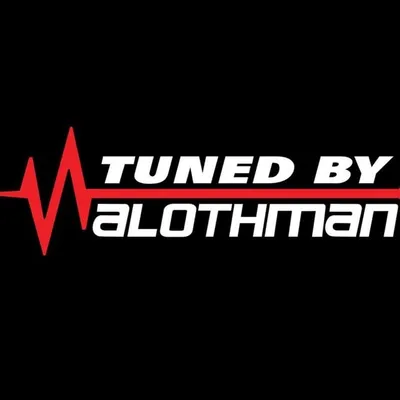 Alothman Tuning profile
