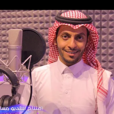 عبدالله الشلوي profile
