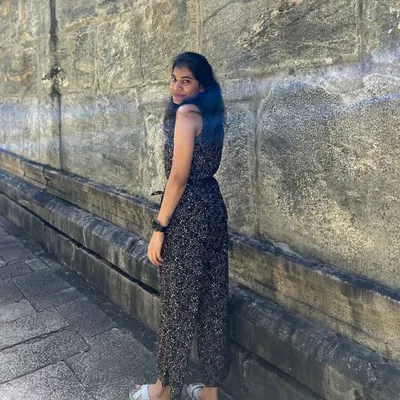 JitHeeshNa UnniKrishNan profile