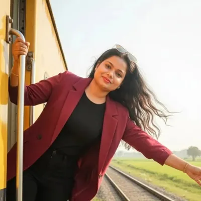 Anjan singh profile