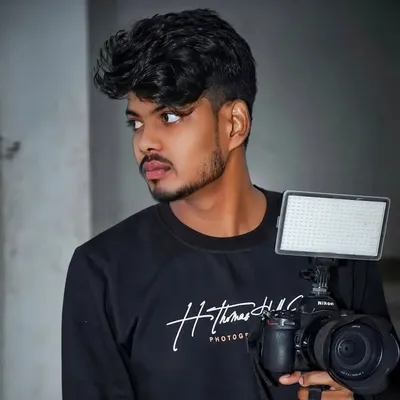 Abhay Raj profile