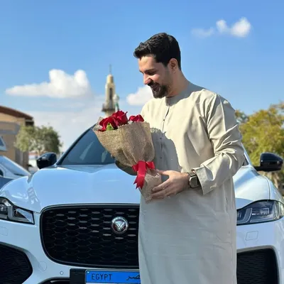 Samer Wahoud - سامر وحود profile