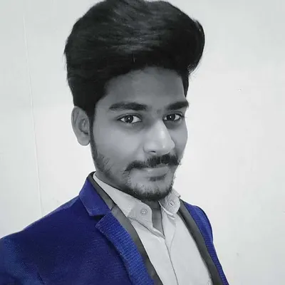 Neetesh Ahirwar✌️ profile