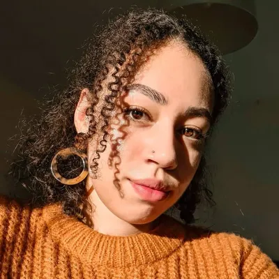 Jazmin profile