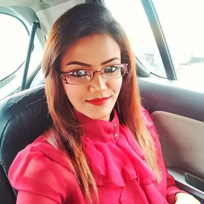 Kavita Sahu profile