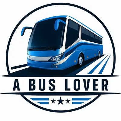 A BUS LOVER profile