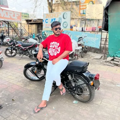 Drx Aniket💊💉 profile