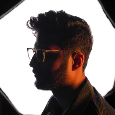 Tanish mehta/ Photographer profile