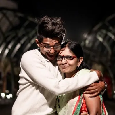 Akash Panjarkar profile