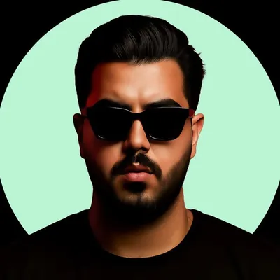 علي القيصر ◄▌ Ali ALcesar profile