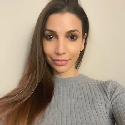 Alin Gragossian profile