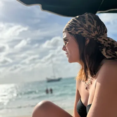 Anne Charlotte Hm profile