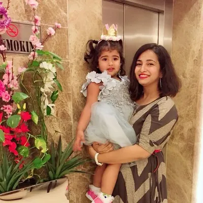 Anushka Singh profile