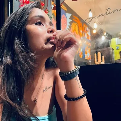 Neetu Deshmukh profile