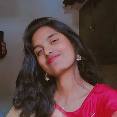 Krishnaveni Mohan profile