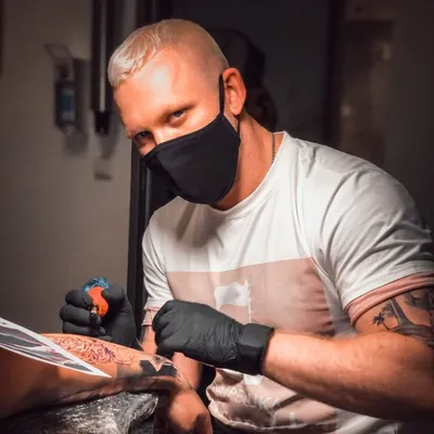 A-Dem realistic Tattooartist - Hamburg ๐ฉ๐ช profile