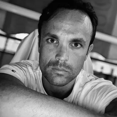 Antonio De Simone profile