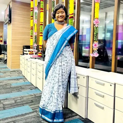 Arpita Dey profile