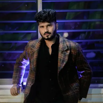 Aesham Qureshi