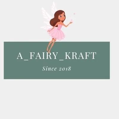 A Fairy Kraft🧚♀️ profile