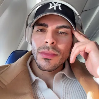 Adrian Buentello profile
