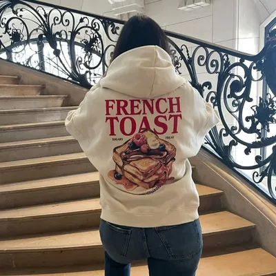 The French Toast profile