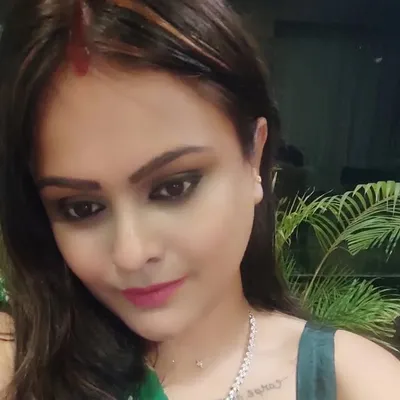 Pritha Chatterjee profile