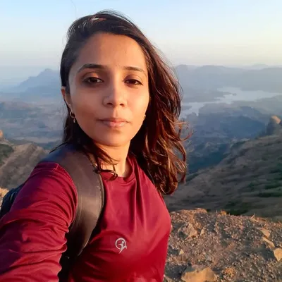 Mayuri Patil