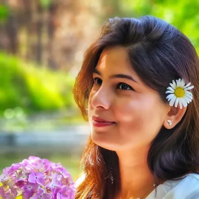 Sneha Tripathi profile
