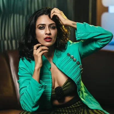 Sahana profile