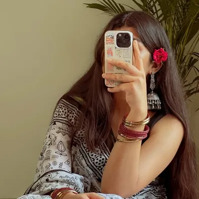 Aastha Choudhari profile