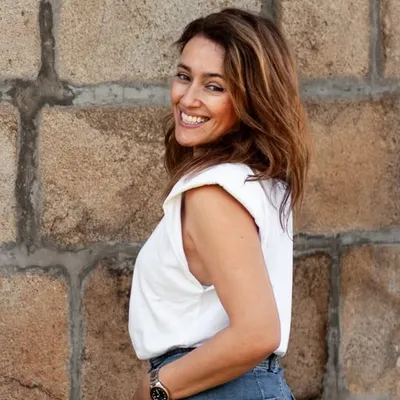 Joana Santiago profile