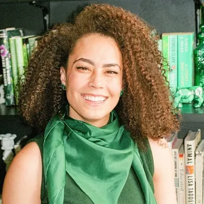 Alex Hudgens | Main Character Collective profile