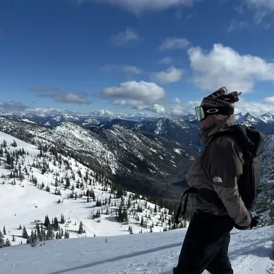 Alexander Ross profile