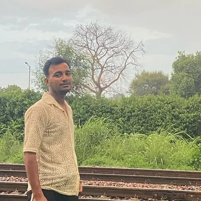 Adity Jha profile