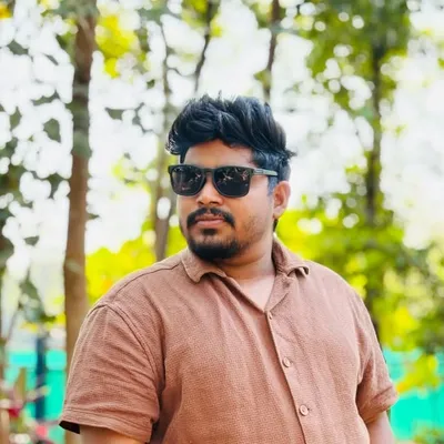 Ajay Andher profile