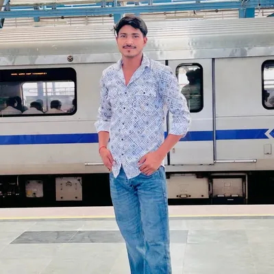 AJAY GUJJAR profile