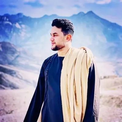 Ahmad Jawid Sharifi profile
