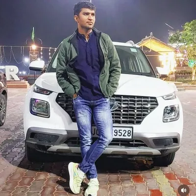 Ajay Meena profile