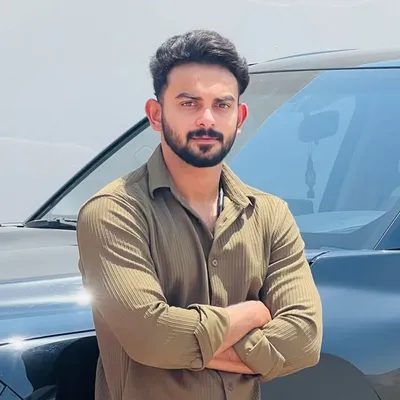 ابدل ازنان profile